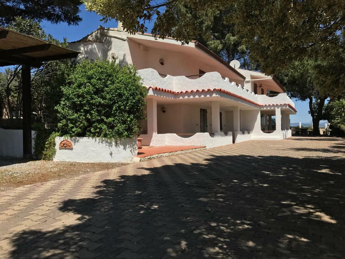 Maria's House Porto Pino